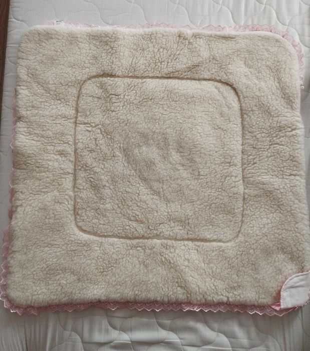 Конверт для новонароджених