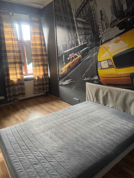 Do wynajęcia przestronne mieszkanie w sercu Wieliczki