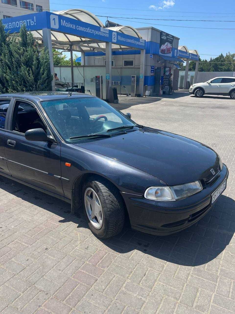 Honda Accord 2.0