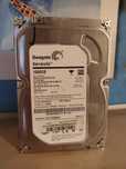 Dysk twardy do komputera Seagate 1000gb