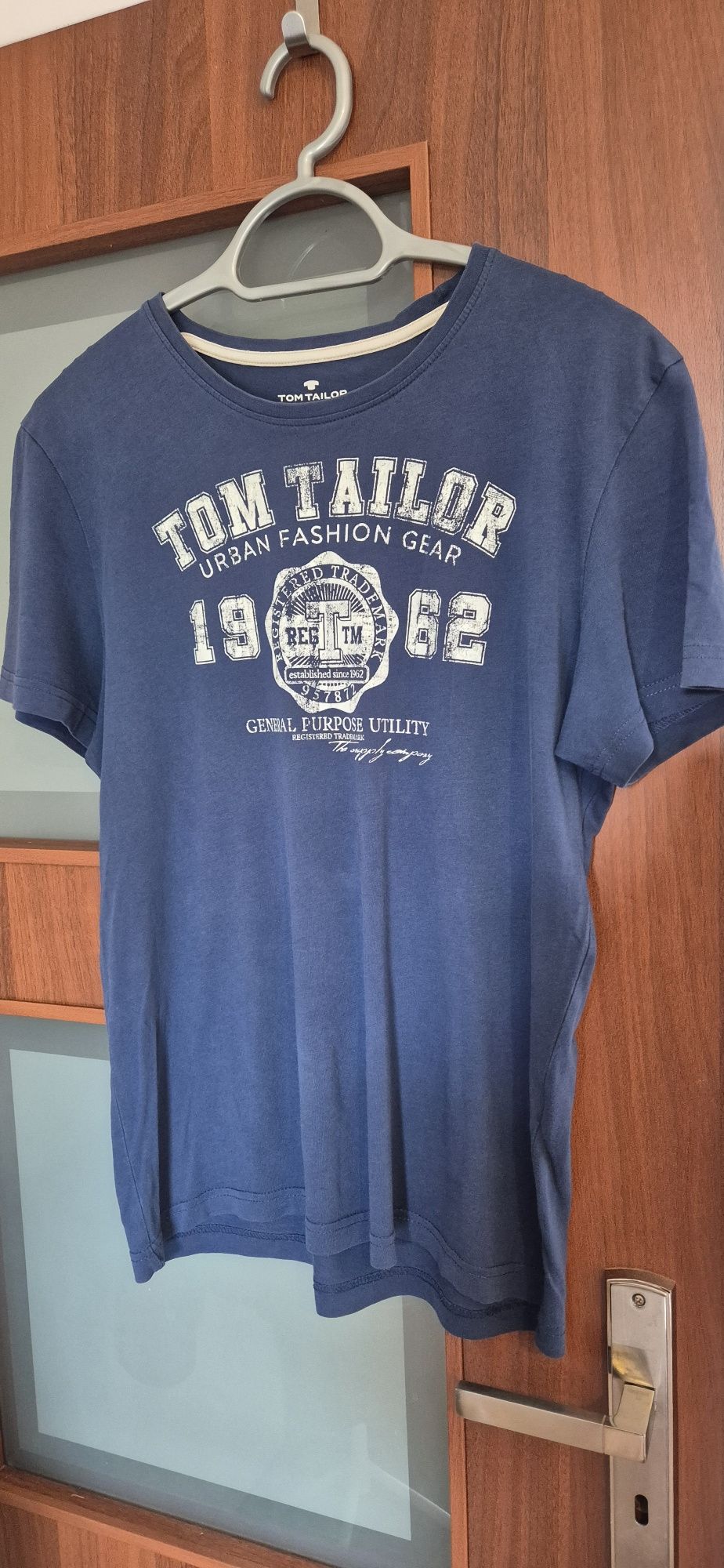 Koszulka Tom Tailor