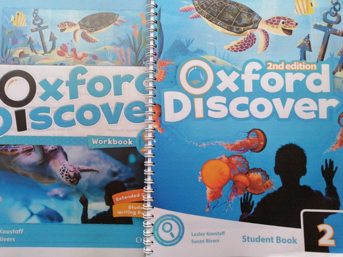 Oxford discover, Insight, English world, Grammar goals, Oxford Heroes,