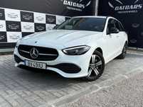 Mercedes-Benz C 300 e T 9G-TRONIC Avantgarde Advanced