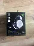 Razer BlackShark V2 X White Edition – bardzo dobry stan