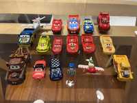 MATTEL Mini Carros de corrida Cars 3 Disney