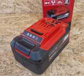 EINHELL PXC PLUS akumulator bateria 18V 5,2 Ah / 3
