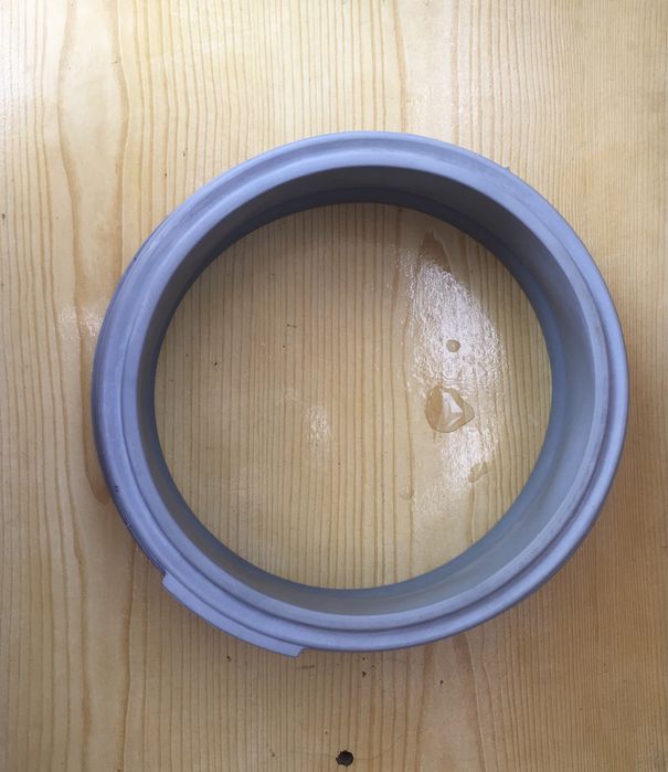 Манжета уплотнитель стиральной машини Bosch.