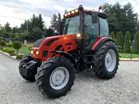 Pronar 1523A MTZ 158KM nie Ursus, Belarus, Zetor  Salon Polska Pierwszy właściciel Zadbany 4X4 Pronar FAKTURA VAT 23%