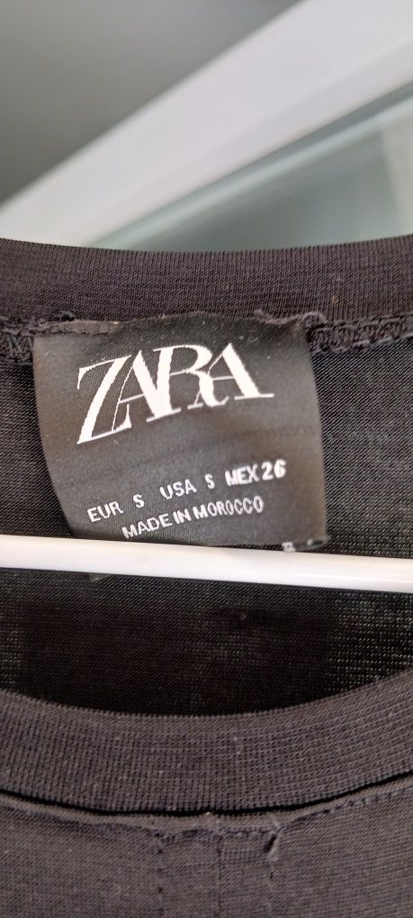 Vestido elegante, tam.34-36,malha