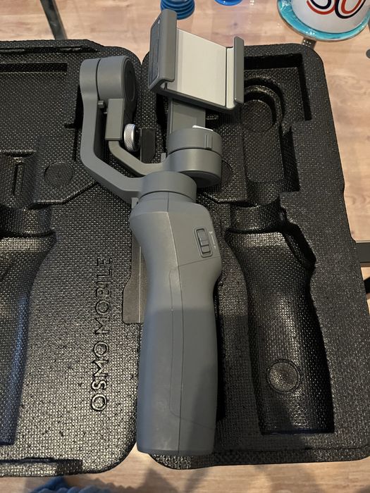 Gimbal DJI Osmo Mobile 2