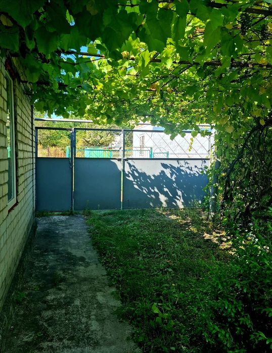 Дача в районе Сурско-Литовского. Дом 70 м. кв. Рядом река Сура.