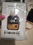 Smartwatch zloty