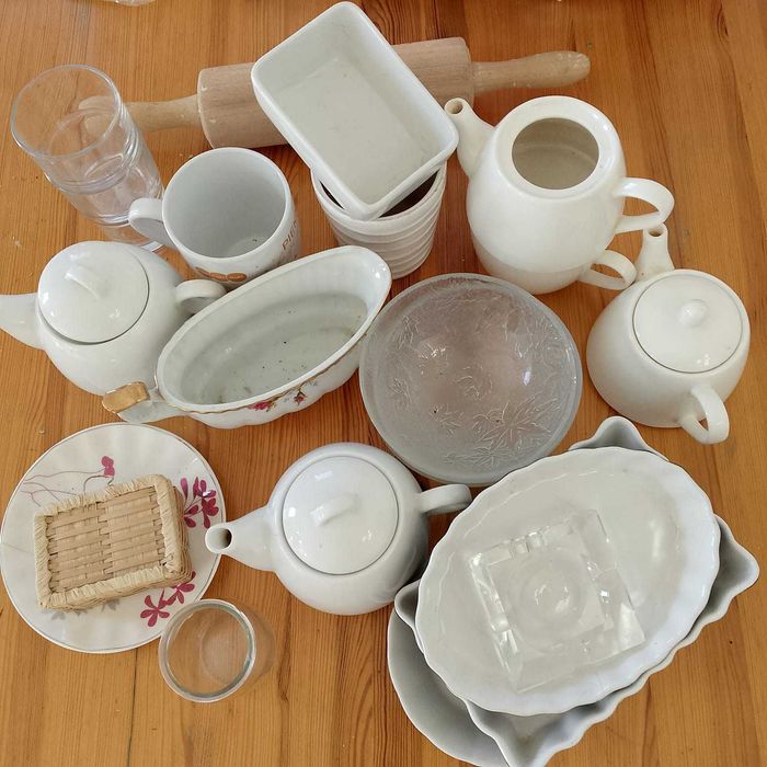 Sprzedam różności