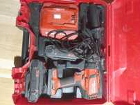 Hilti sf6-22 nuron wkrętarko wiertarka
