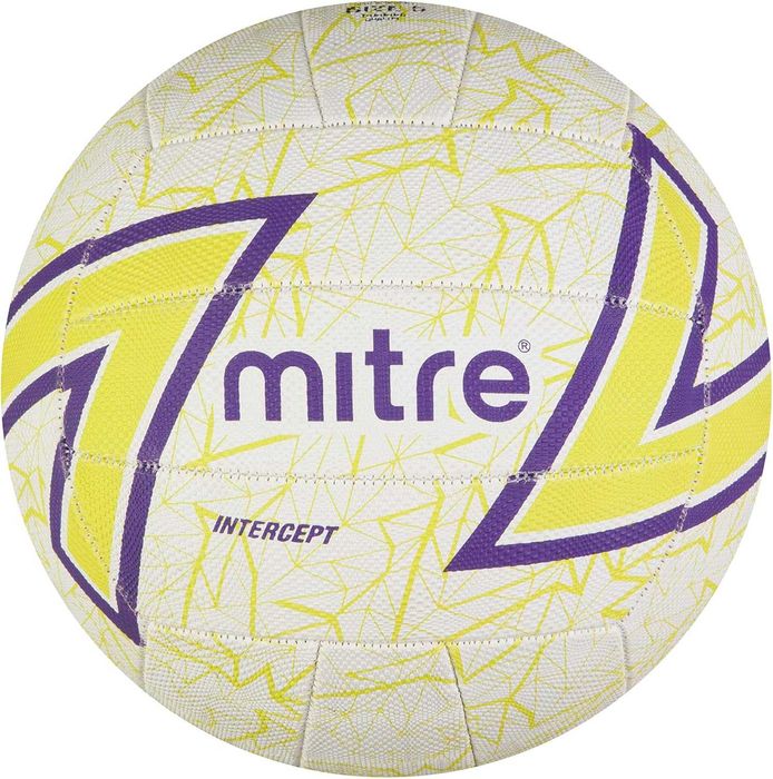 Piłka do siatkówki Mitre Intercept rozm 4