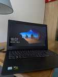 Lenovo Ideapad 330 | i5-8300H | GTX 1050 4GB | SSD 256GB | 12GB RAM