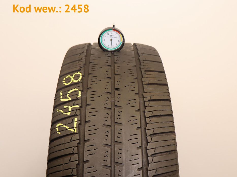 Continental VanContact 4Season - 225/75 R16C