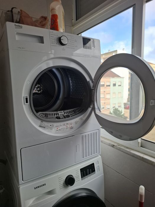 Maquina secar roupa BEKO