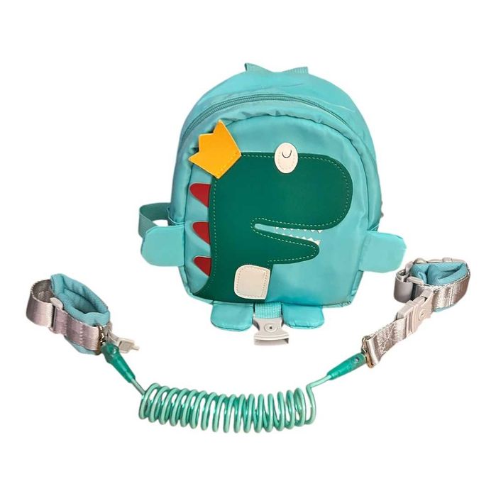 Mochila anti-perda para crianças