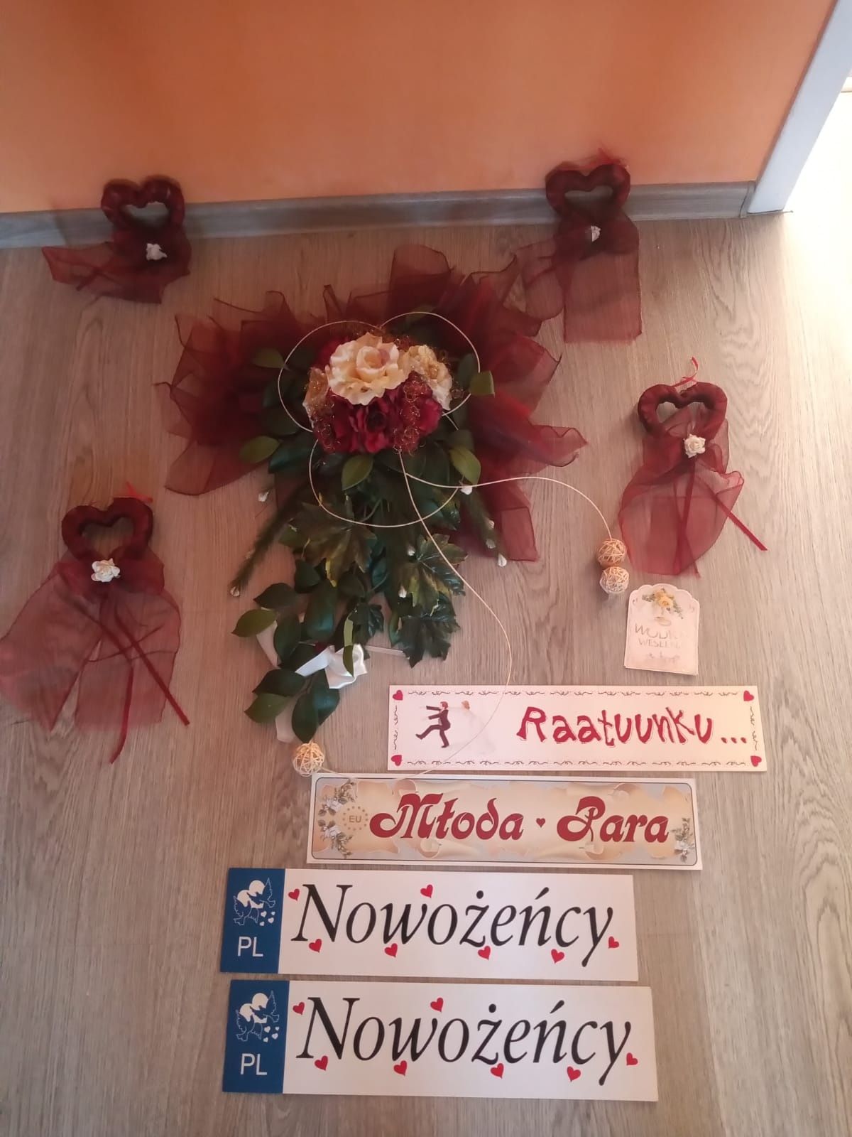 Sprzedam wyposażenie dla dziecka