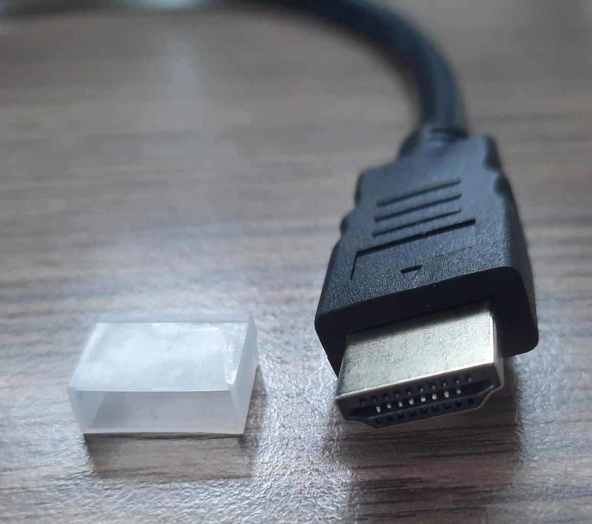 Spliter HDMI pasywny