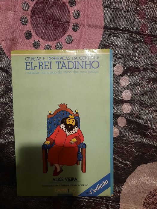 Livros para crianças