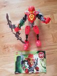 Hero Factory 2191 Lego