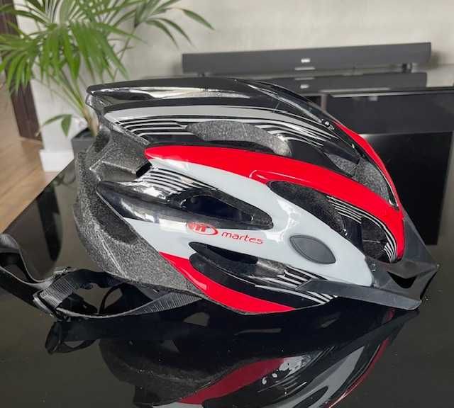 Kask rowerowy Martes dla dzieci.