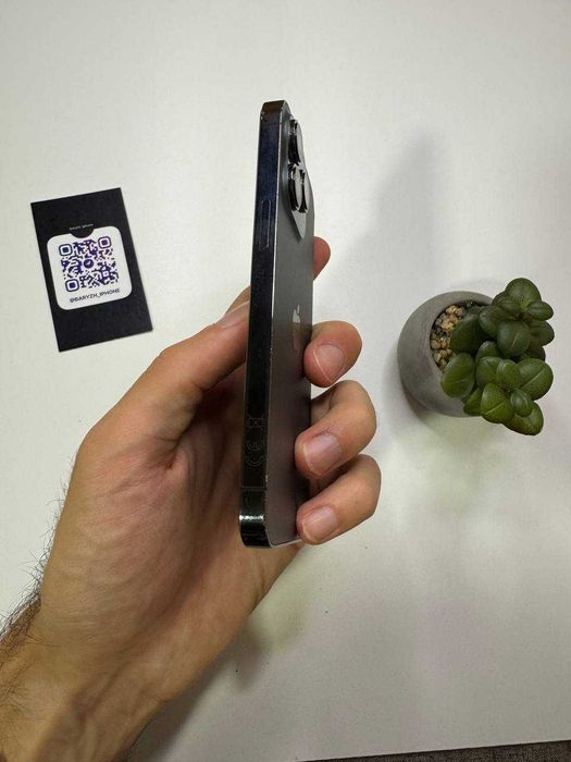 Iphone 13 pro 256 gb, ідеальний стан, айфон 13 про 256 гб