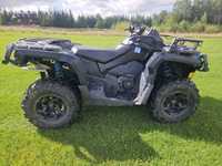 Can Am Outlander Max 1000R