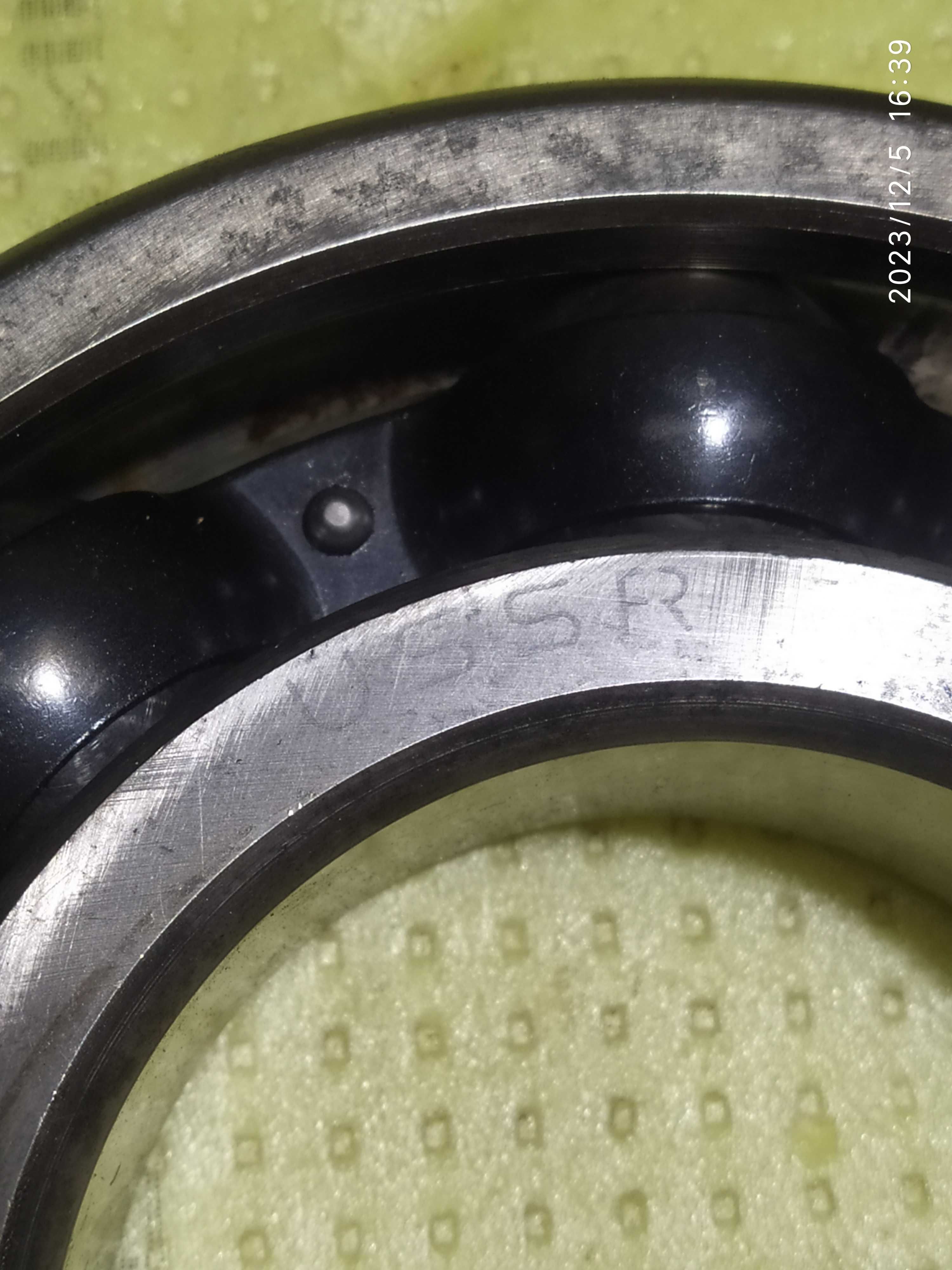 Подшипник 316 К5  СССР
