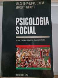 Psicologia Social