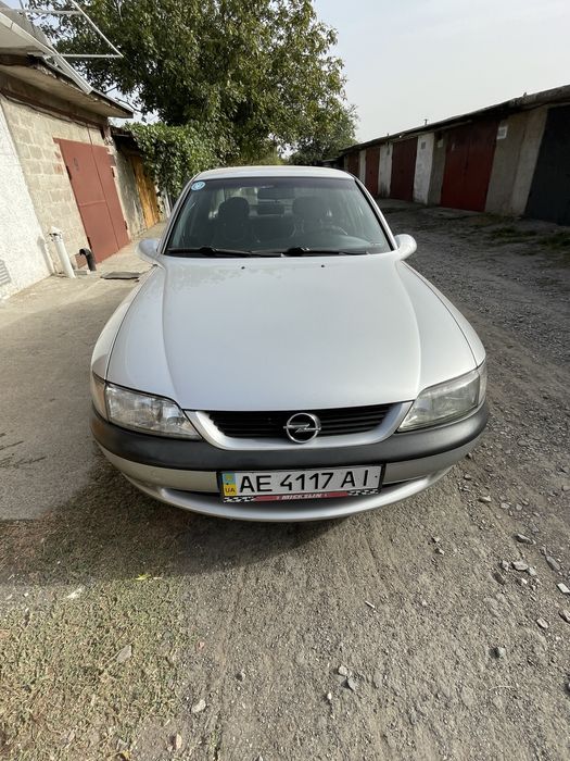 Продам OPEL