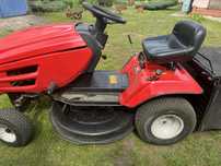 Traktorek Mtd super Stan