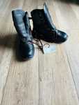 Buty ocieplane robocze