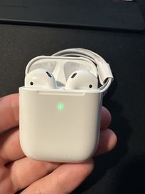 Słuchawki Airpods 2