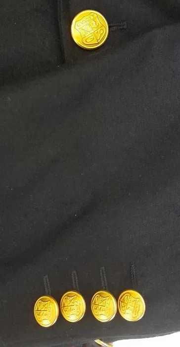 Blazer homem Gant Tamanho 48
