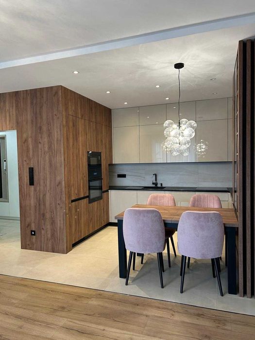 Wynajem. Piękne !, umeblowane  mieszkanie 69m2