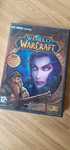 World of Warcraft - edycja 4 płytowa - gra PC MAC