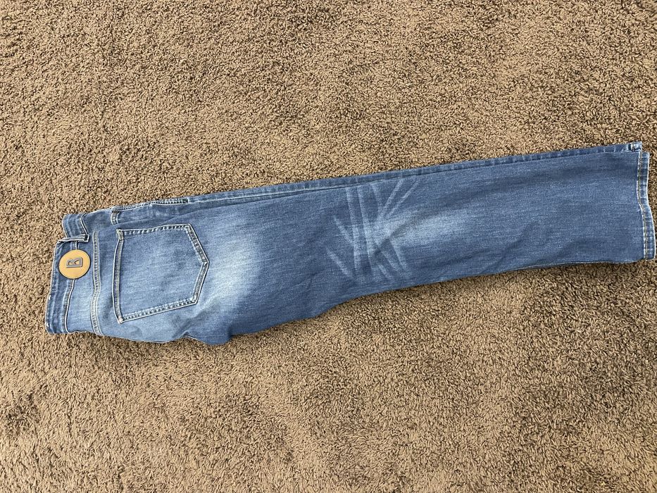Джинси, Богнер в хорошому стані розмір-eu 36/32