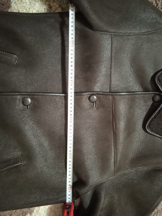 Дублянка чоловіча