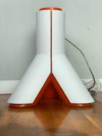 Lampa sufitowa BOKY firmy DARK, aluminium, design nowa, 33 cm klosz