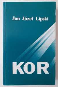 KOR Jan Józef Lipski + gratis