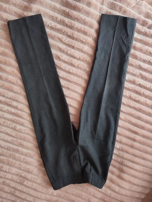 Брюки на кант для хлопчика