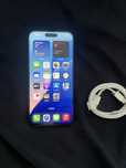 Iphone 15 pro max 256 gb blue perfekcja
