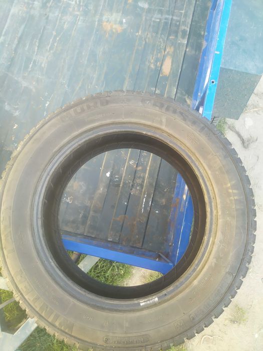 Резина 215/55 R16Winter Tact Nord Frosti