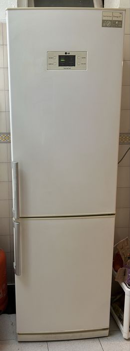 Frigorifico Combinado LG energy A