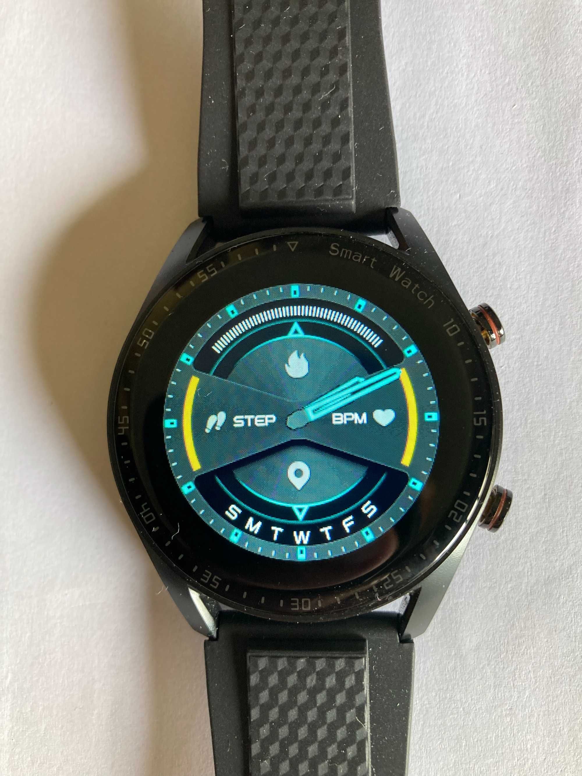 Smart Watch - SKU:HW20E - LIQUIDAÇÃO!!!