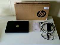Laptop HP Pavilion Gaming 15 dk1058nw, i5 10300H, GTX 1650Ti, 16GB RAM