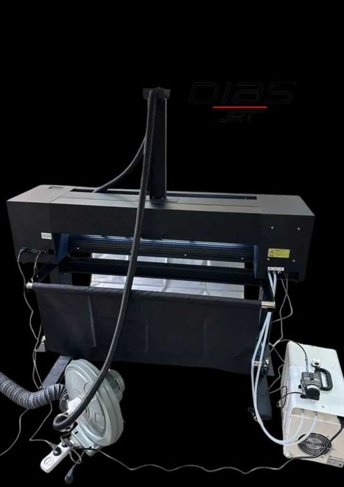 Laser RF LD-980 z metalową tubą YongLi 45W